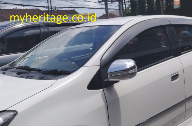 Cara Agar Window Shield Mobil Tidak Rusak